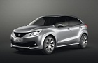 MSIL starts the production of YRA Hatchback, readying for launch